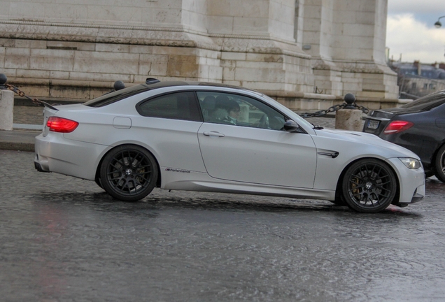 BMW M3 E92 Coupé