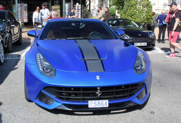 Ferrari F12berlinetta