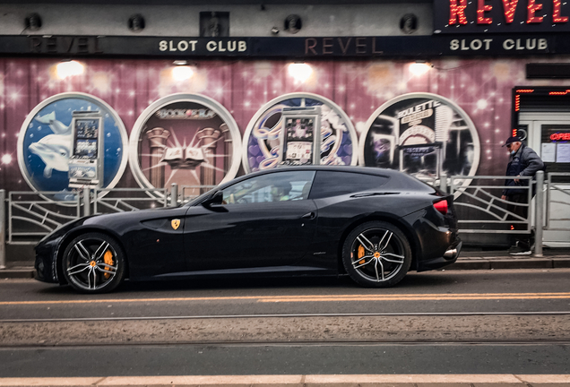 Ferrari FF