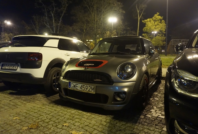 Mini R56 John Cooper Works GP