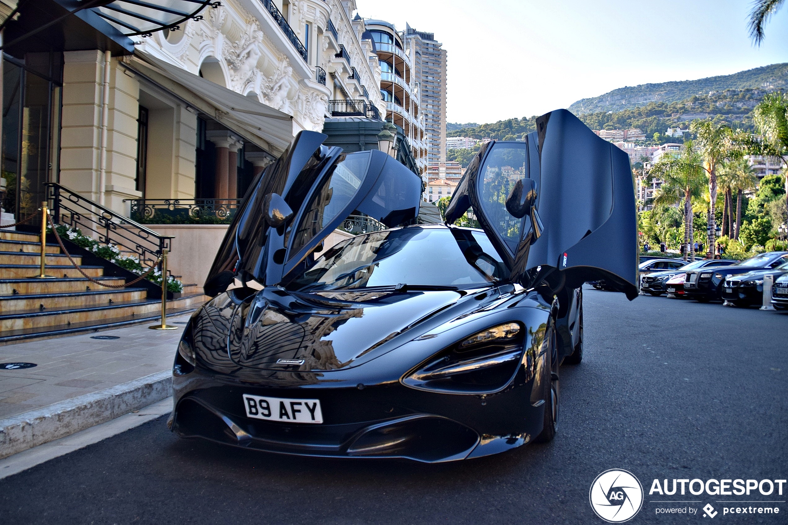 McLaren 720S