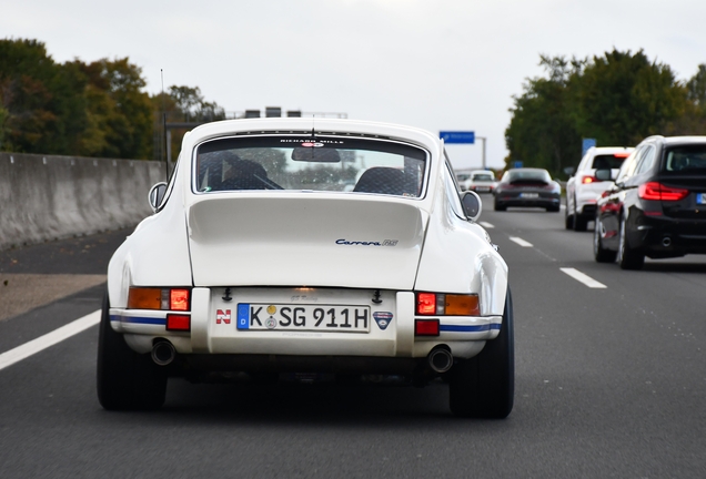 Porsche 911 Carrera RS 2.7