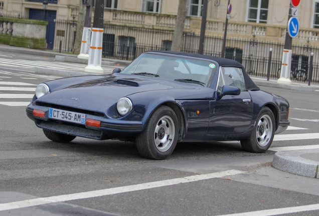 TVR S2