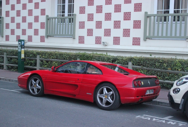 Ferrari F355 Berlinetta