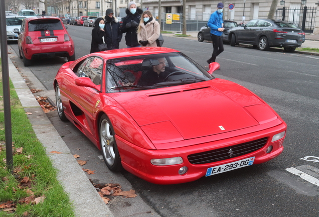 Ferrari F355 GTS