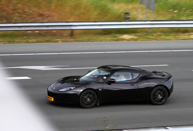 Lotus Evora