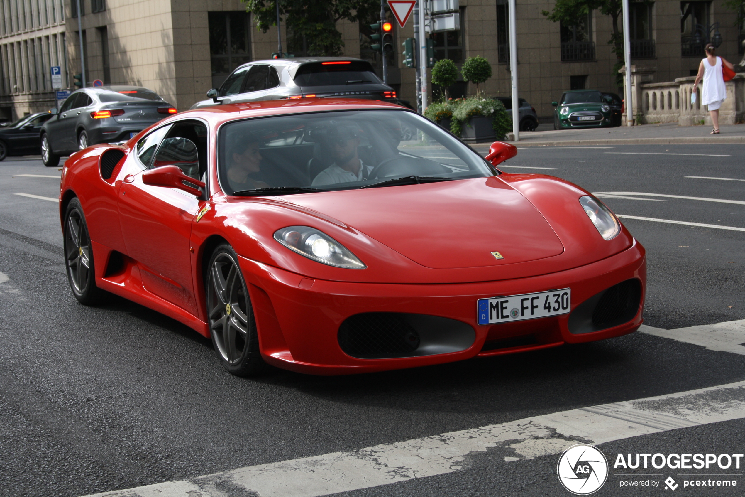 Ferrari F430