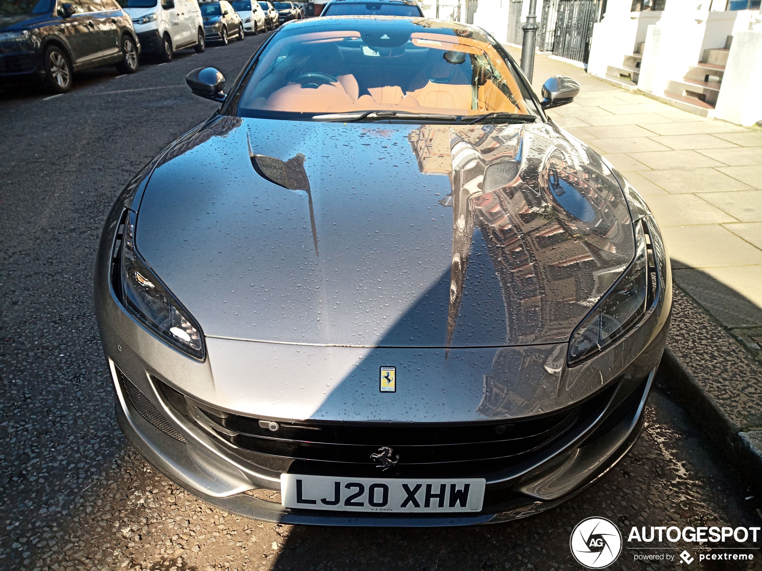 Ferrari Portofino