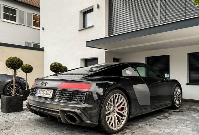 Audi R8 V10 2019