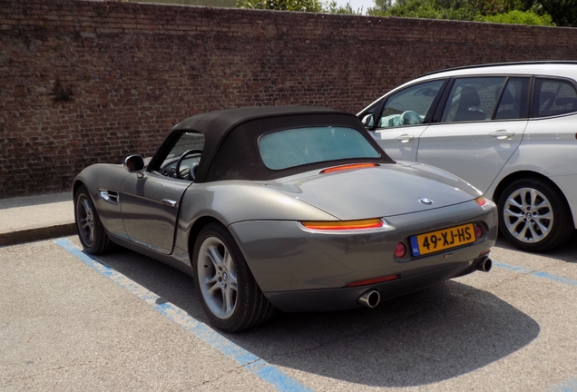 BMW Z8