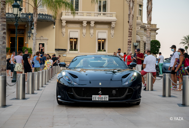 Ferrari 812 GTS