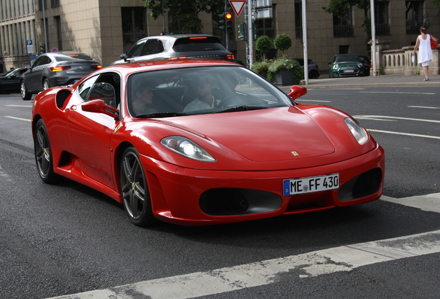 Ferrari F430