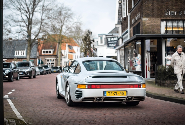 Porsche 959