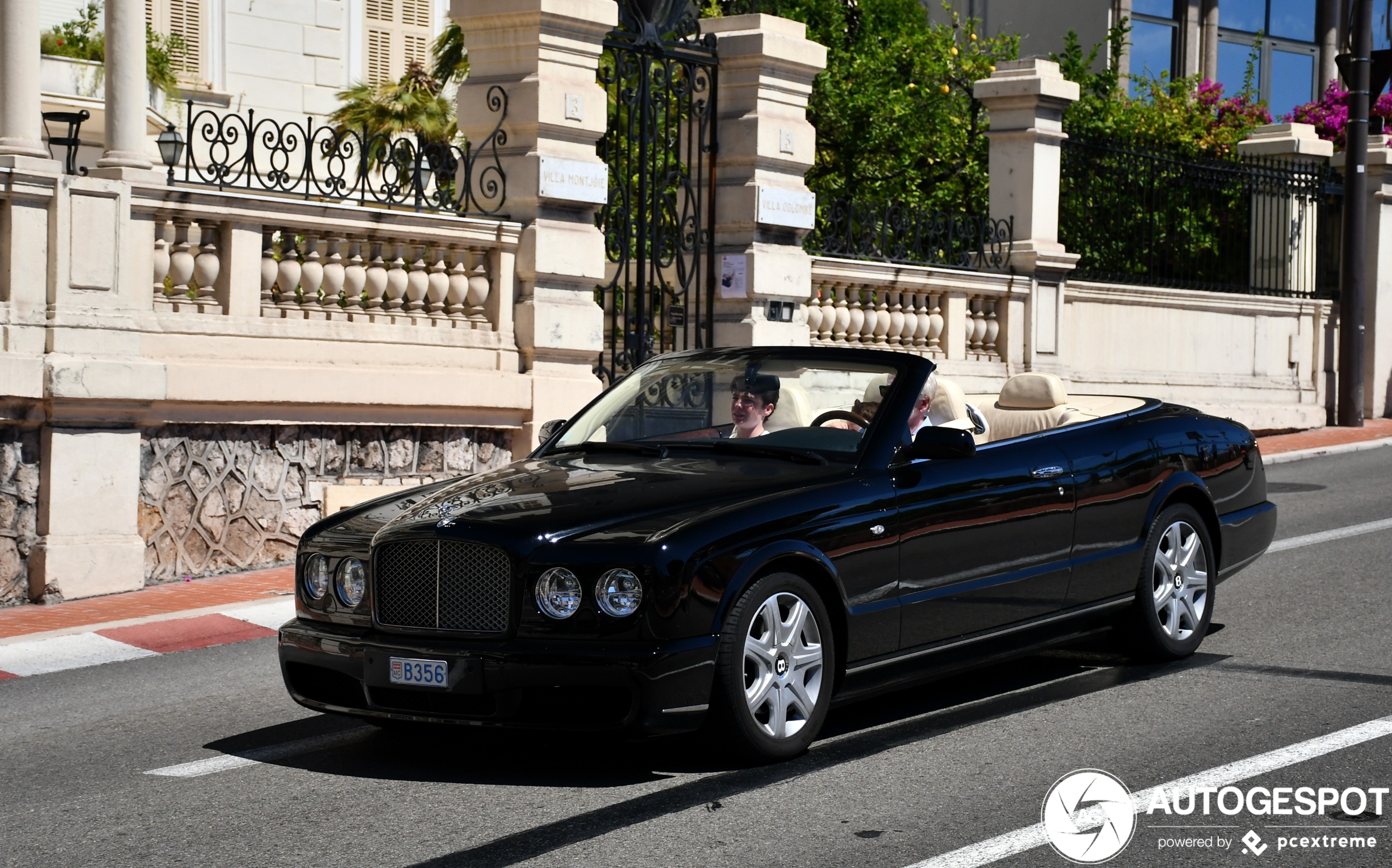 Bentley Azure 2006