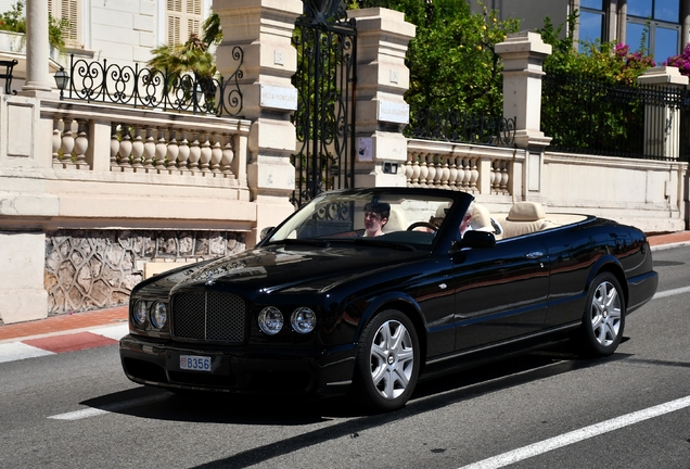 Bentley Azure 2006