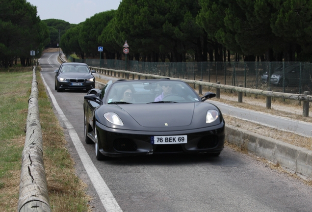 Ferrari F430 Spider