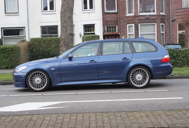 Alpina B5 Touring