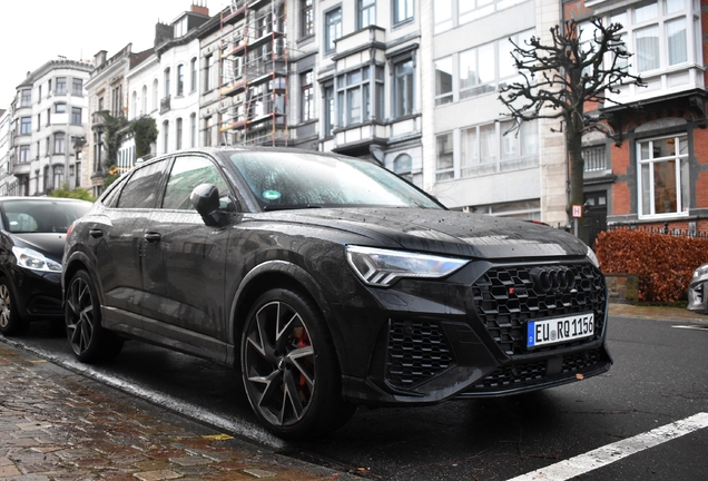 Audi RS Q3 Sportback 2020