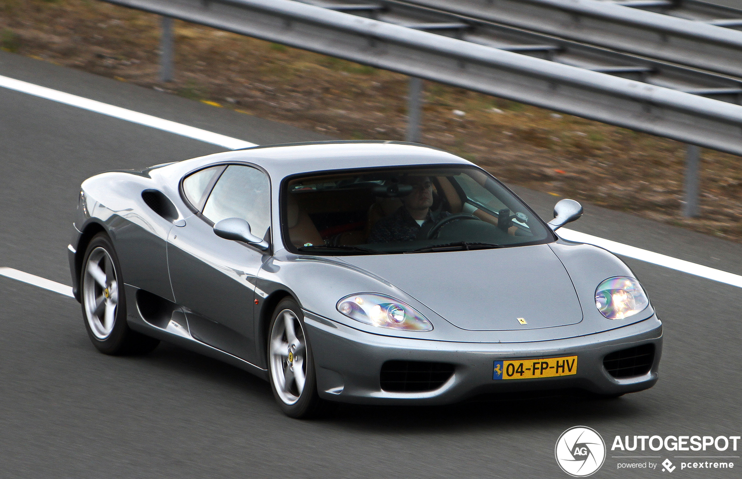 Ferrari 360 Modena