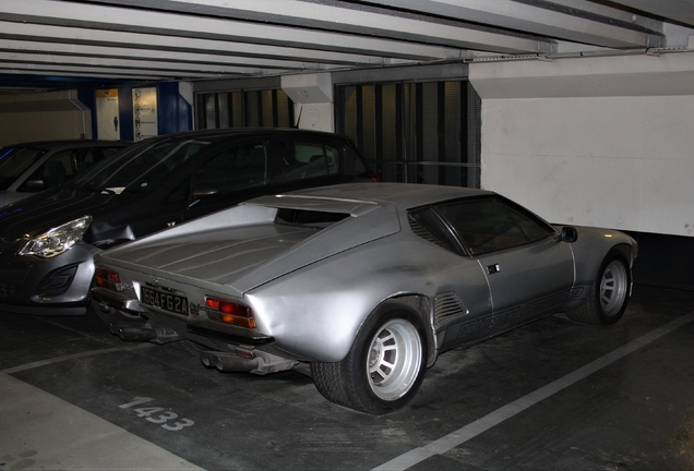 De Tomaso Pantera GT5