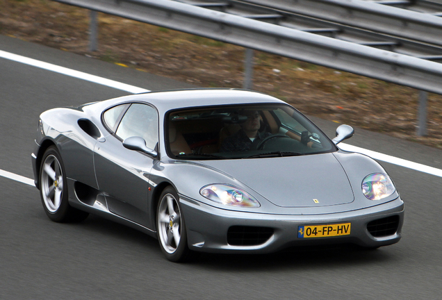 Ferrari 360 Modena