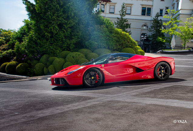 Ferrari LaFerrari