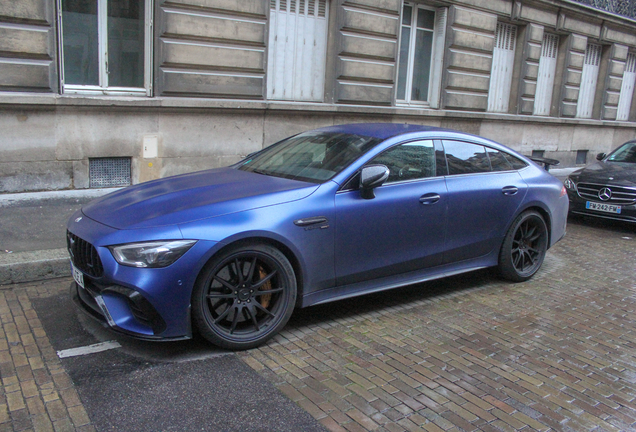 Mercedes-AMG GT 63 S Edition 1 X290