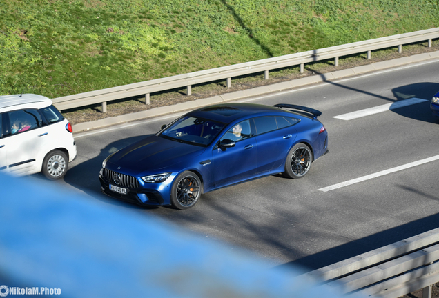 Mercedes-AMG GT 63 S X290