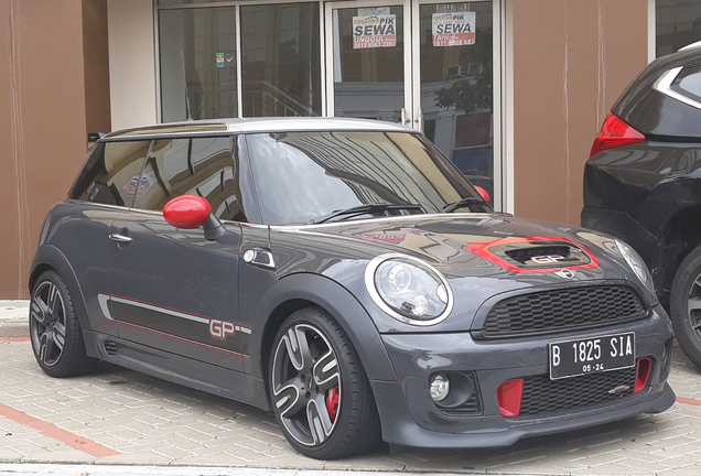 Mini R56 John Cooper Works GP