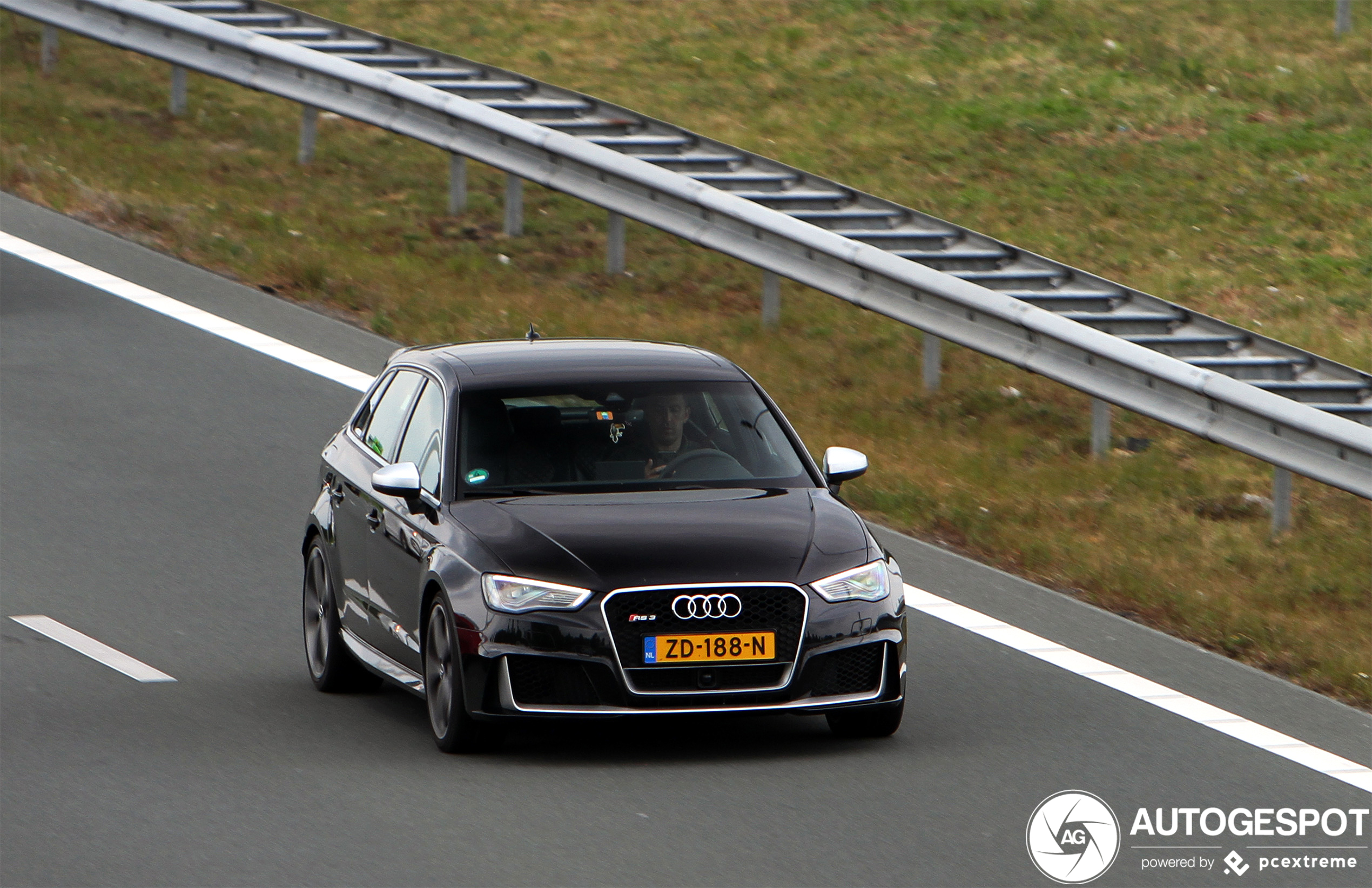 Audi RS3 Sportback 8V