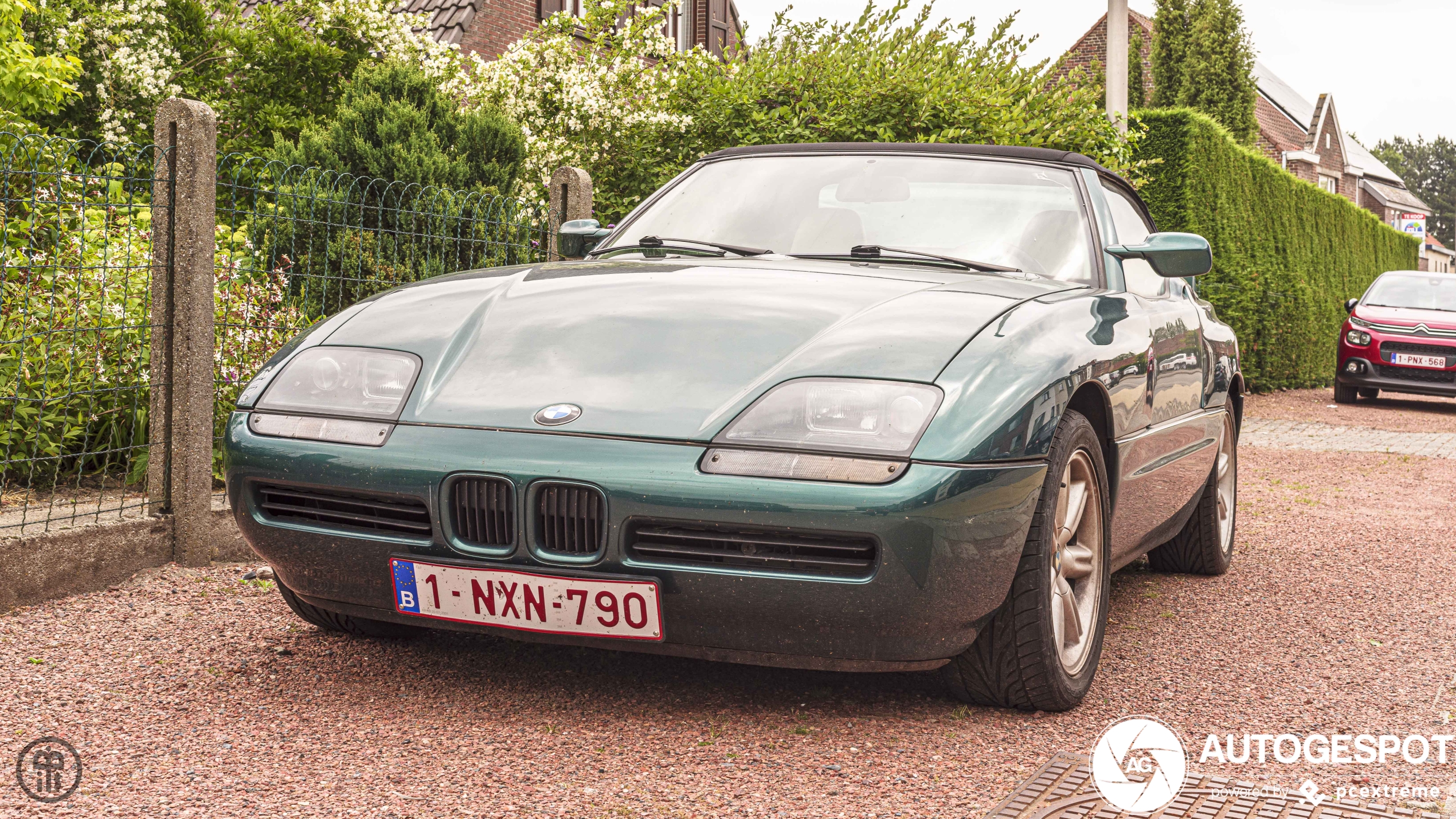 BMW Z1