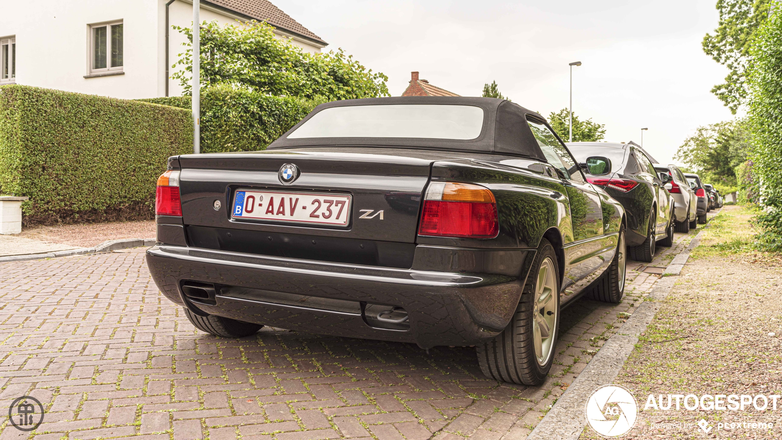 BMW Z1