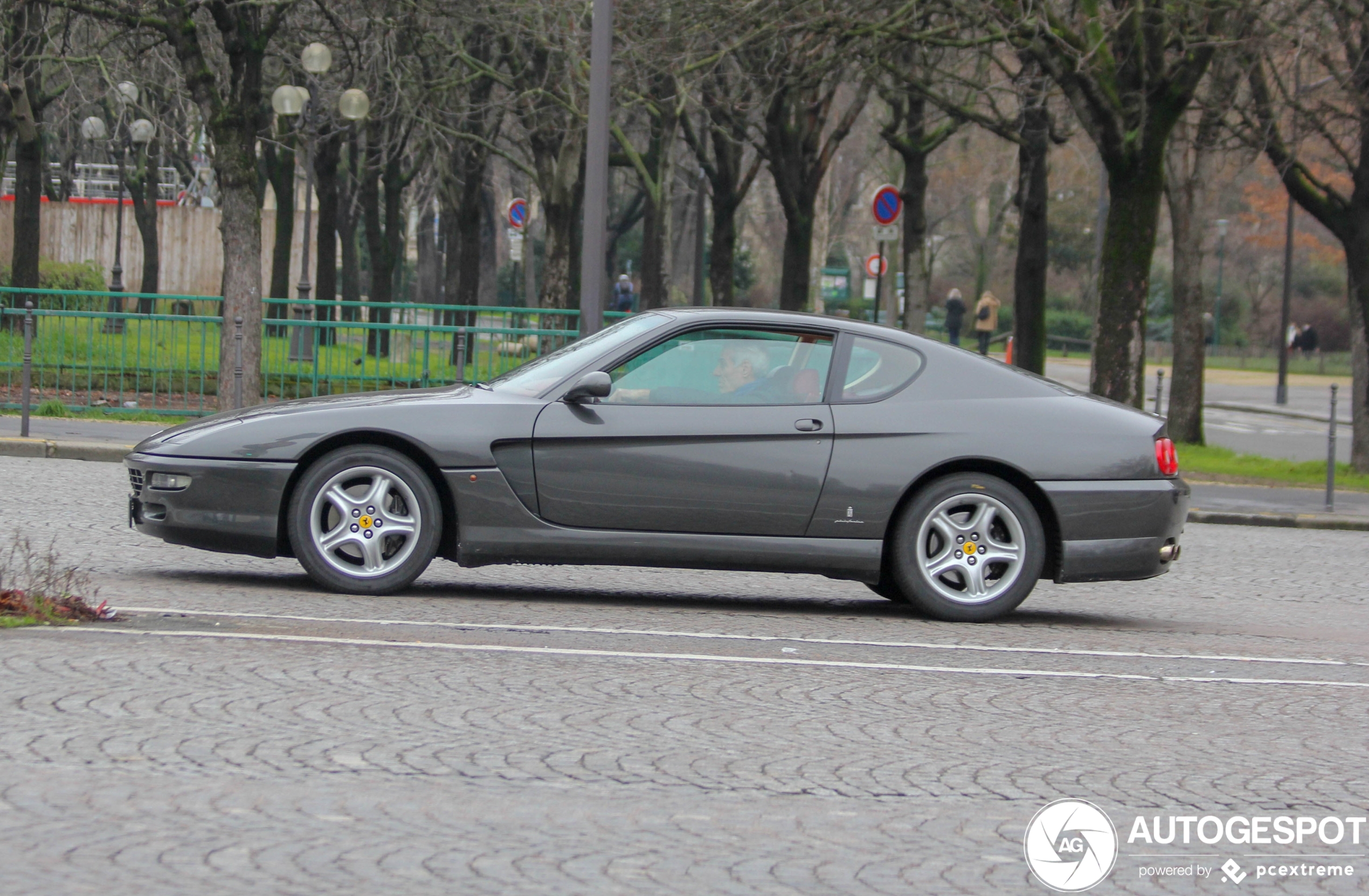 Ferrari 456 GT