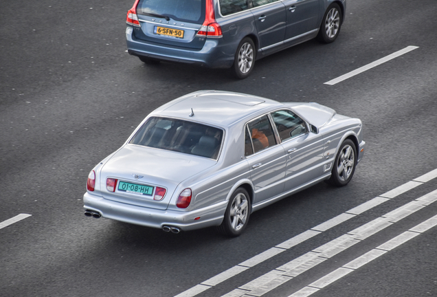 Bentley Arnage T