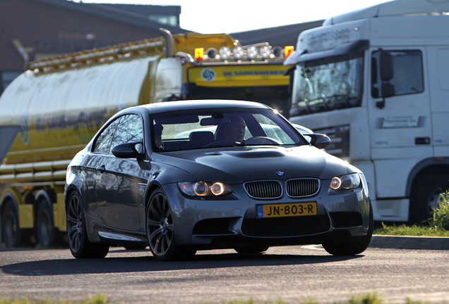 BMW M3 E92 Coupé