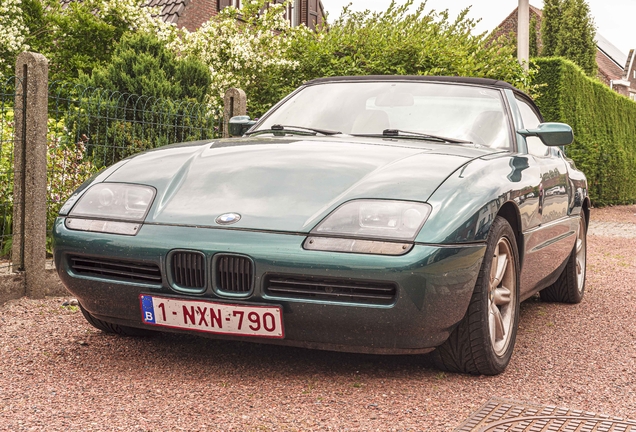 BMW Z1