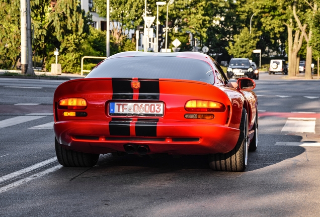 Dodge Viper GTS