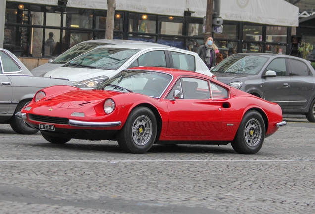 Ferrari Dino 246 GT