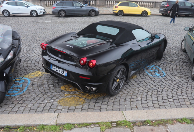 Ferrari F430 Spider