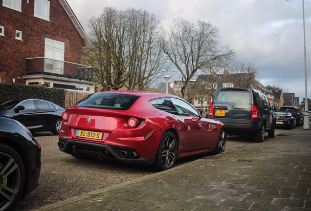 Ferrari FF