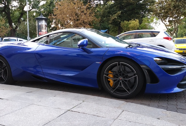 McLaren 720S