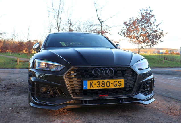 Audi ABT RS5-R B9 Sportback