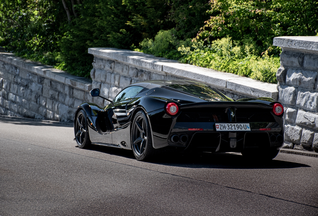 Ferrari LaFerrari