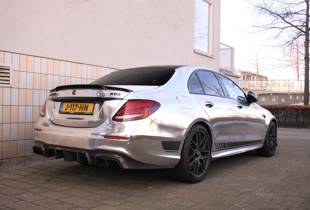 Mercedes-AMG Brabus E B40S-800 W213