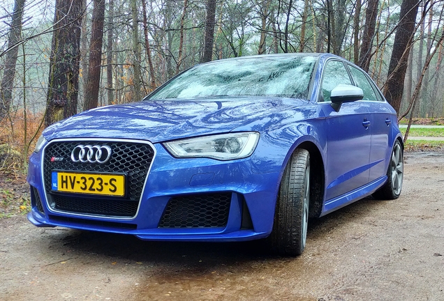 Audi RS3 Sportback 8V