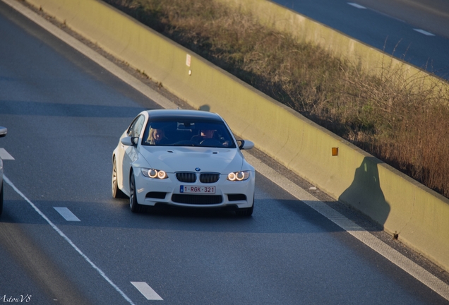 BMW M3 E92 Coupé