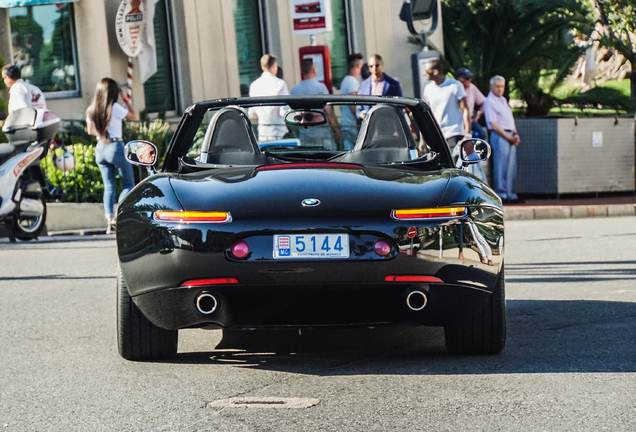 BMW Z8