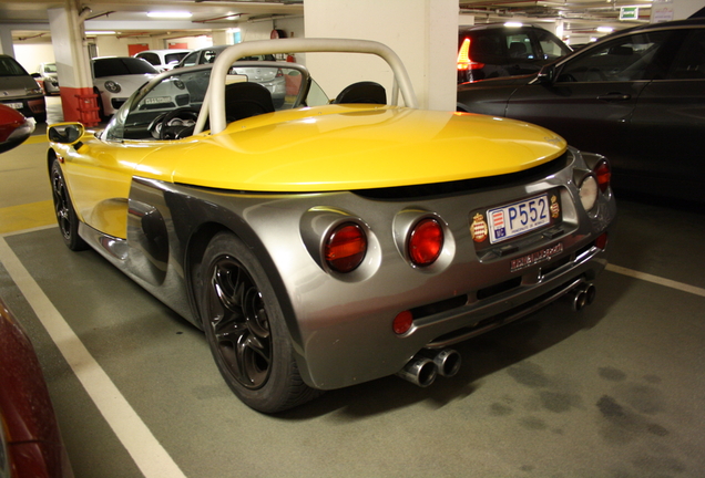 Renault Sport Spider