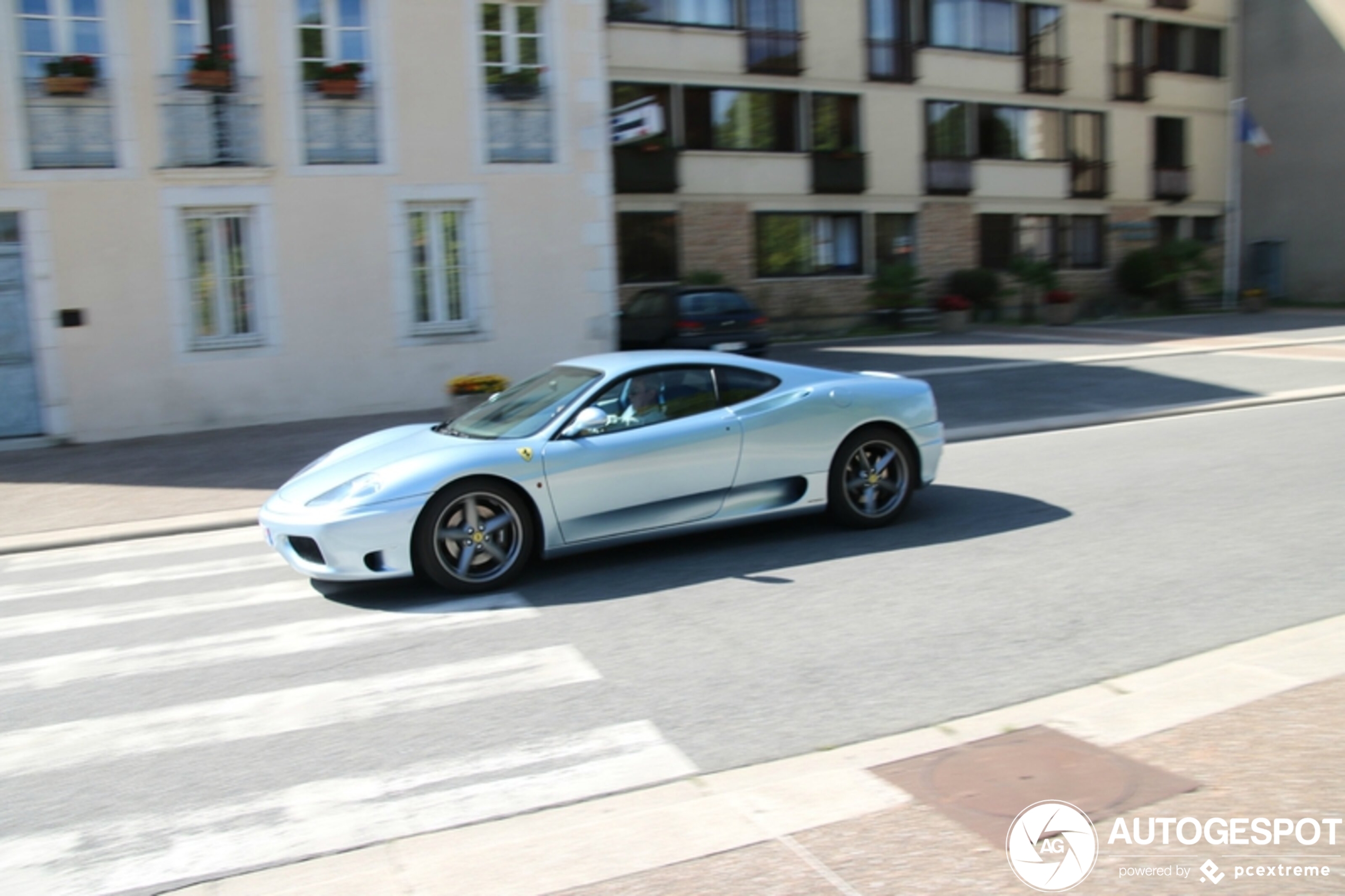 Ferrari 360 Modena