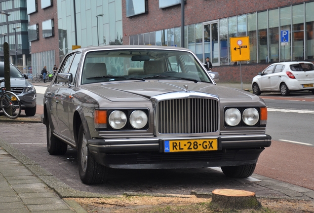 Bentley Mulsanne